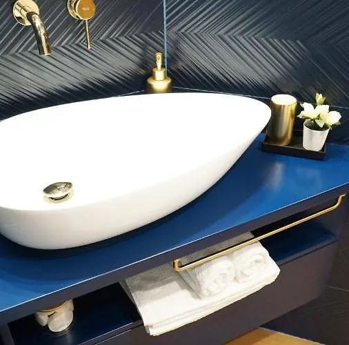 Blue Sunnyside - Location Apartamento