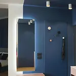 Blue Sunnyside - Location Apartament *
