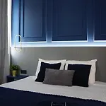 Blue Sunnyside - Location