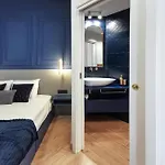 Apartament Blue Sunnyside - Location