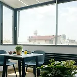 Apartament Blue Sunnyside - Location