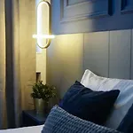 Blue Sunnyside - Location Bucureşti