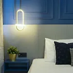 Blue Sunnyside - Location