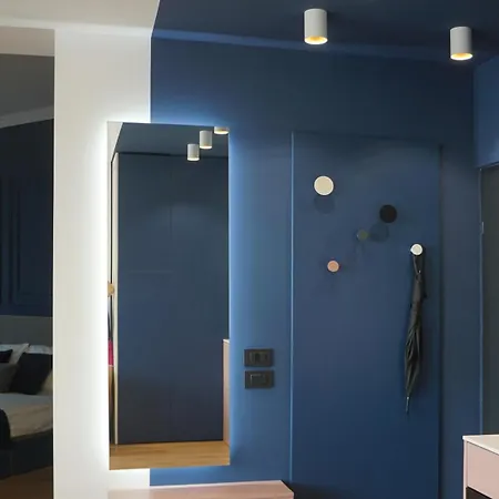 Blue Sunnyside - Location Daire *