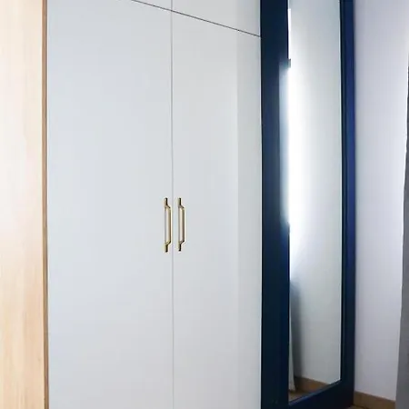 Apartment Blue Sunnyside - Location