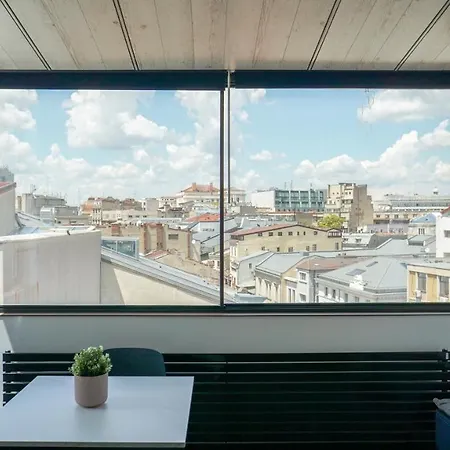 Blue Sunnyside - Location Appartamento *