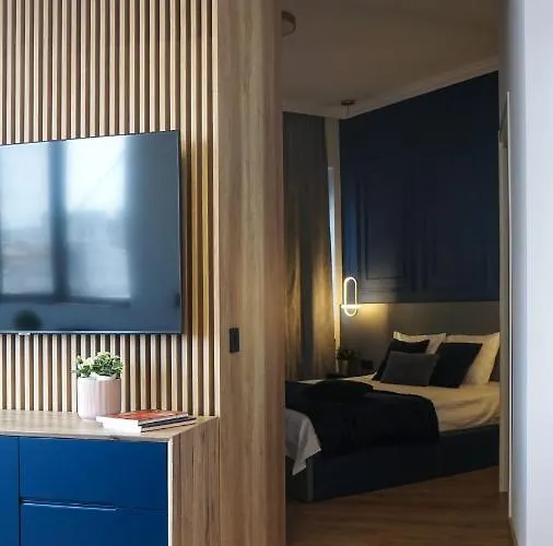 Appartement Blue Sunnyside - Location *