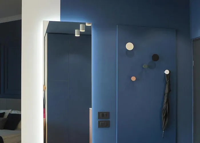 Blue Sunnyside - Location Appartement *