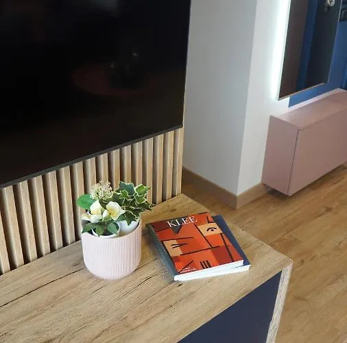 Blue Sunnyside - Location Bucarest