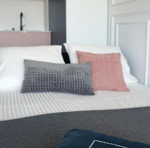 Blue Sunnyside - Location Apartment *