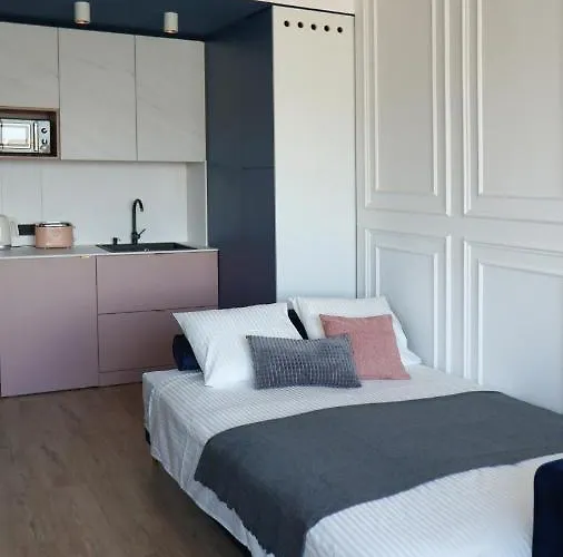 Blue Sunnyside - Location Bucharest