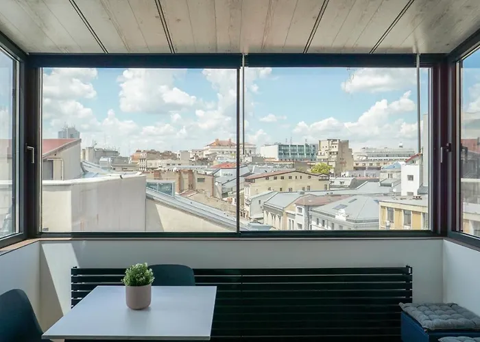 Blue Sunnyside - Location Apartment *