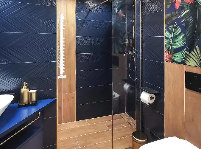 Blue Sunnyside - Location Appartement