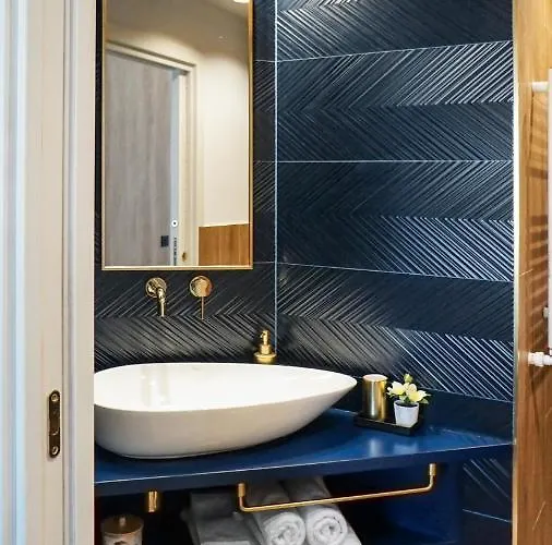 Blue Sunnyside - Location Bucureşti