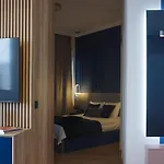 아파트 Blue Sunnyside - Location 부쿠레슈티
