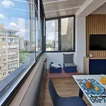 아파트 Blue Sunnyside - Location *