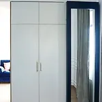 Blue Sunnyside - Location *