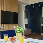 아파트 Blue Sunnyside - Location *