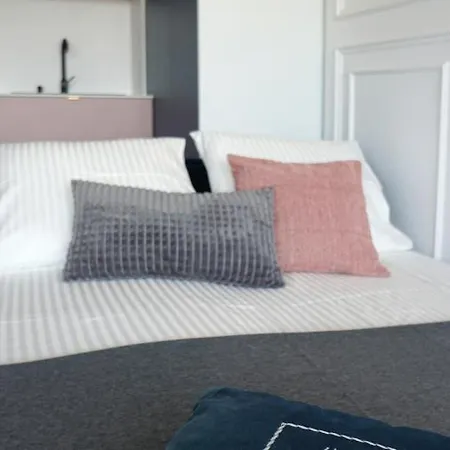Blue Sunnyside - Location Apartment *