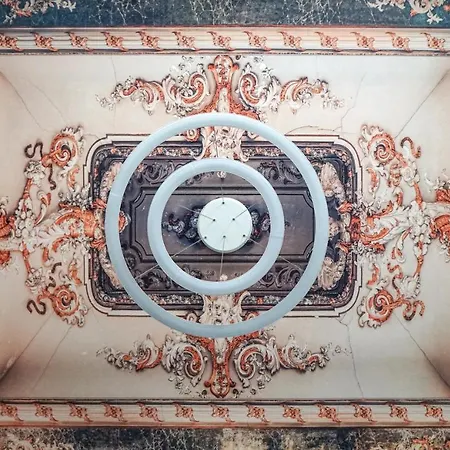 شقة Blue Sunnyside - Location بوخارست