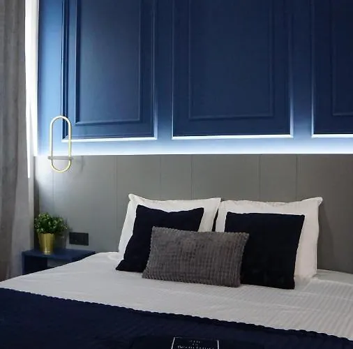 Blue Sunnyside - Location