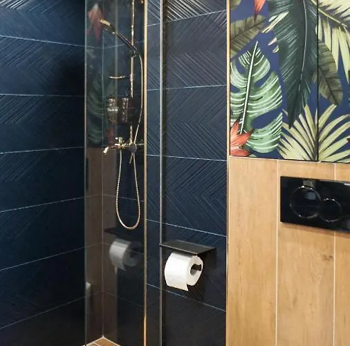 Blue Sunnyside - Location