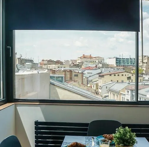 Blue Sunnyside - Location *