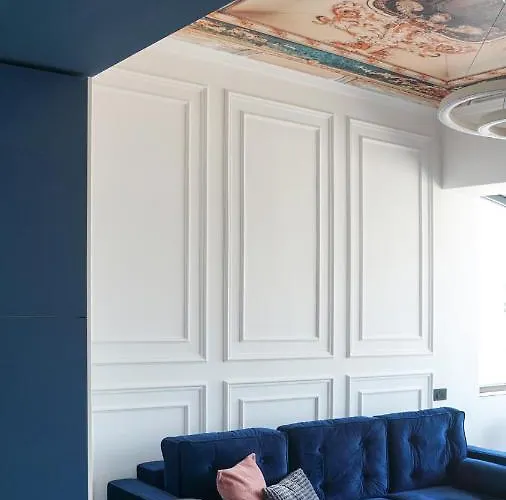 Blue Sunnyside - Location * بوخارست