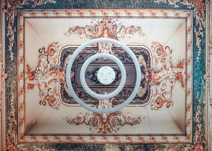 شقة Blue Sunnyside - Location بوخارست