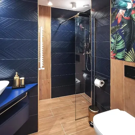 Blue Sunnyside - Location Apartamento