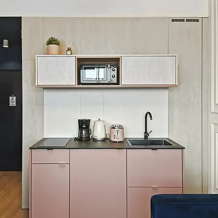 Apartamento Blue Sunnyside - Location *